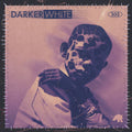 the album cover for FEVER 333 - DARKER WHITE [Indie exclusive Opaque violet]