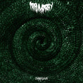 the album cover for Trauma Ray - Chameleon
