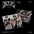 the album cover for Stray Kids - Ate - Letter Version - Random Cover