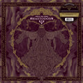 the album cover for Mastodon - Crack The Skye (15th Anniversary Deluxe Edition)