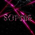 the album cover for Sophie - Sophie