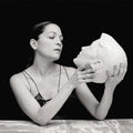 the album cover for Natalia Lafourcade - De Todas Las Flores