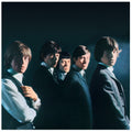 the album cover for The Rolling Stones - Rolling Stones (Uk)