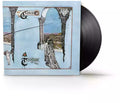 the album cover for Genesis - Trespass (Uk)