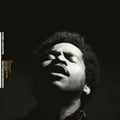the album cover for Byard Lancaster - Complete Palm Recordings 1973-1974 (Box) (Can)