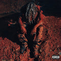 the album cover for Destroy Lonely - Love Lasts Forever [CD]