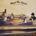 the album cover for Unknown Artist - Sky's The Limit