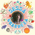 the album cover for Sessa - Grandeza [Download Included]