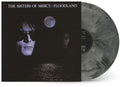 the album cover for Sisters Of Mercy - Floodland