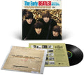 the album cover for The Beatles - The Early Beatles -  [LP]