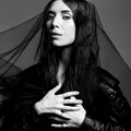 the album cover for Lykke Li - I Never Learn [Vinyl]