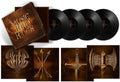 the album cover for City Of Prague Philharmonic Orchestra (Box) (Ltd) - Music From Lord Of The Rings - Boxset (Box) [Limited Edition]