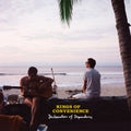 the album cover for Kings Of Convenience - Declaration of Dependence