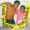 the album cover for Helado Negro - This Is How You Smile (Exp)
