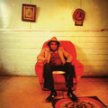 the album cover for Buffalo Tom - Let Me Come Over