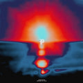 the album cover for Phantogram - Memory Of A Day