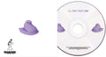 the album cover for Lil Peep - LIL PEEP; PART ONE [CD]