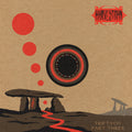 the album cover for Harvestman - Triptych: Part Three