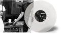 the album cover for English Teacher - Live From Bbc Maida Vale Studios (10in) [Clear Vinyl]