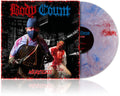 the album cover for Body Count - Merciless [Limited DemoCrips &amp; BloodPublicans]