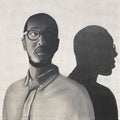 the album cover for Oddisee - People Hear What They See
