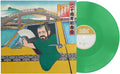 the album cover for Best of Evosound Audiophile / Various - The Best of Evosound Audiophile - Transparent Green