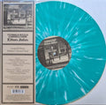 the album cover for Elton John - Tumbleweed Connection [Green Splatter 180g LP]