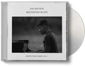 the album cover for Jon Batiste - Beethoven Blues