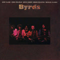 the album cover for Byrds - Byrds