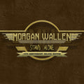 the album cover for Morgan Wallen - Stand Alone