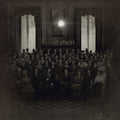 the album cover for Opeth - The Last Will and Testament [CD]
