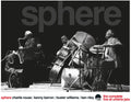 the album cover for Sphere - Complete Live At Umbria Jazz
