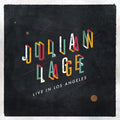 the album cover for Julian Lage - Live in Los Angeles [RSD Black Friday 2024]