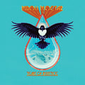 the album cover for Mdou Moctar - Tears Of Injustice