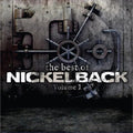 the album cover for Nickelback - Best Of Nickelback Vol 1 (Can)