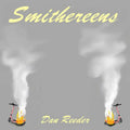 the album cover for Dan Reeder - Smithereens [Colored Vinyl]