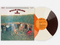 the album cover for Willie Nelson - Willie Nelson & Family - 180-Gram 'Campfire Quad' Colored Vinyl