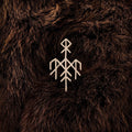 the album cover for Wardruna - Birna (Ocrd)