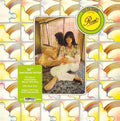 the album cover for Ash Ra Tempel - Starring Rosi