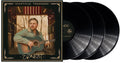 the album cover for Ernest - Nashville, Tennessee
