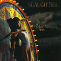 the album cover for Slaughter - Stick It To Ya