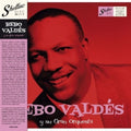 the album cover for Bebo Valdes  Y Su Gran Orquesta - Bebo Valdes Y Su Gran Orquesta (Spa)