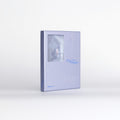 the album cover for Enypen - Romance : Untold -Daydream- [White Midnight Ver.]