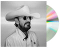 the album cover for Ringo Starr - Look Up [CD]