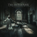 the album cover for Dream Theater -  Parasomnia [Compact disc]