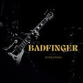 the album cover for Badfinger - Greatest Hits Of Badfinger (Mod)
