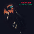 the album cover for John Cale - Slow Dazzle [180 Gram] (Uk)