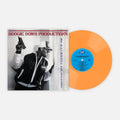 the album cover for Boogie Down Productions - By All Means Necessary [Colored Vinyl] [180 Gram] (Org) (Can)