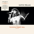 the album cover for Melua, Katie - Live At The Royal Albert Hall