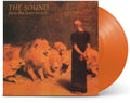 the album cover for Sound - From The Lions Mouth (Uk)